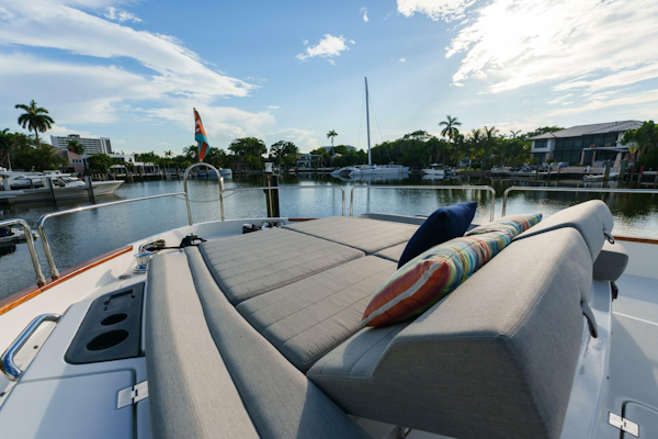 Sirena-64 2020-FANTASEA Fort Lauderdale-Florida-United States-5603910