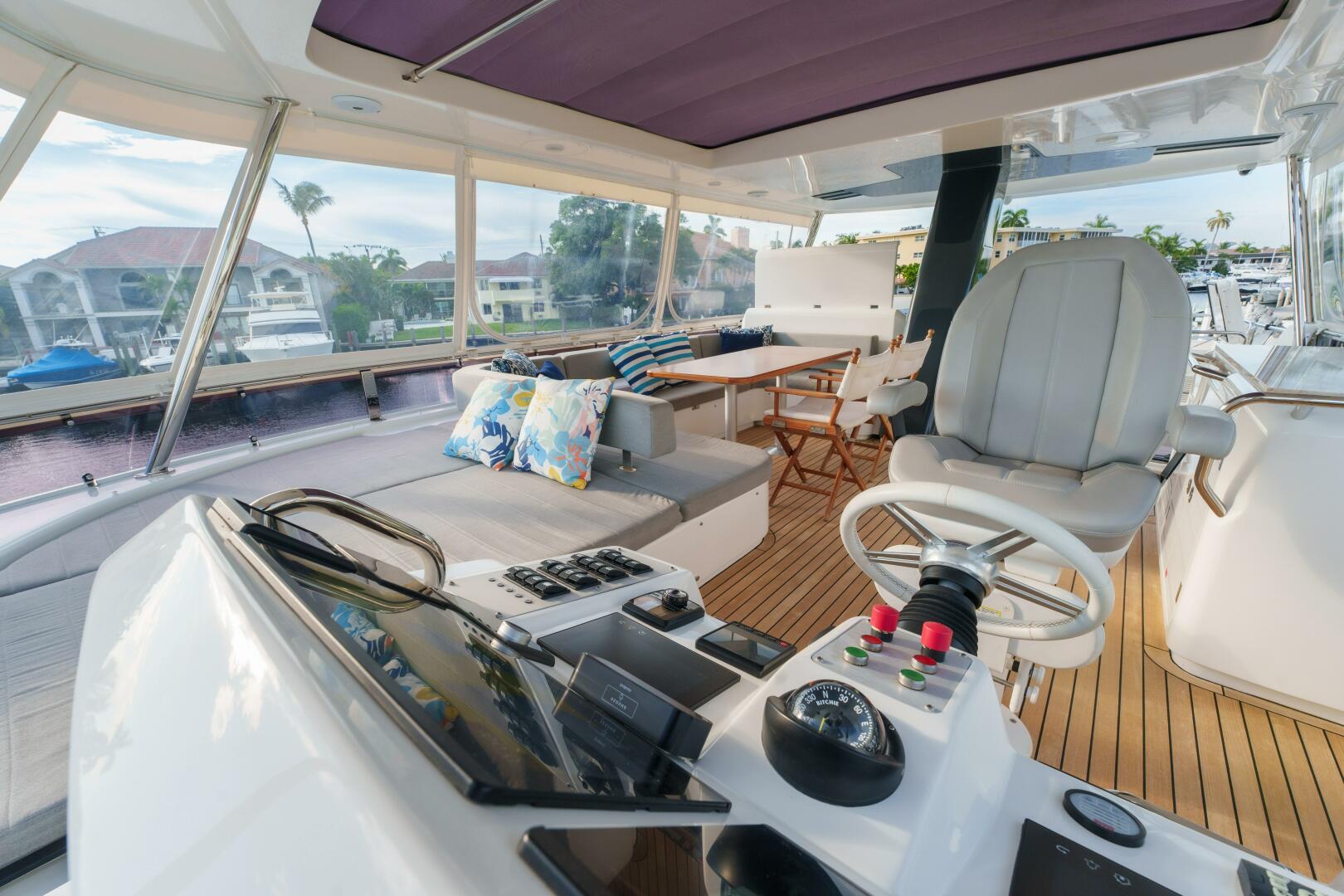 Sirena-64 2020-FANTASEA Fort Lauderdale-Florida-United States-5603915 | Thumbnail