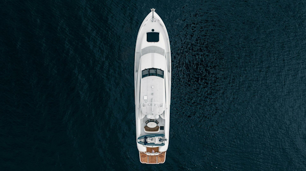 Lazzara Yachts-80 EB 2003-Water Ranch Stuart-Florida-United States-5607670