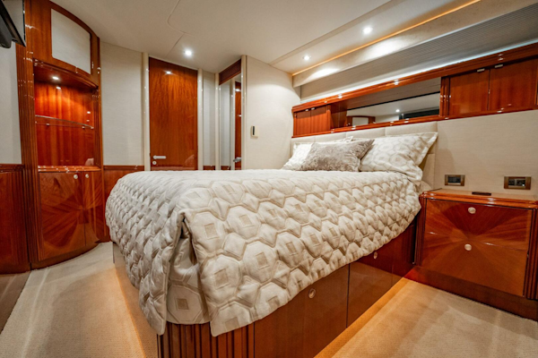 Lazzara Yachts-80 EB 2003-Water Ranch Stuart-Florida-United States-5607603