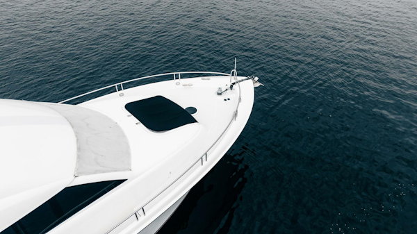 Lazzara Yachts-80 EB 2003-Water Ranch Stuart-Florida-United States-5607636