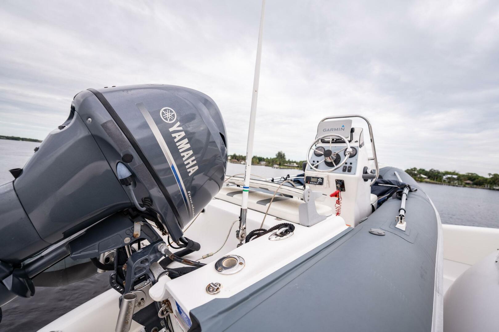 Lazzara Yachts-80 EB 2003-Water Ranch Stuart-Florida-United States-5607584 | Thumbnail