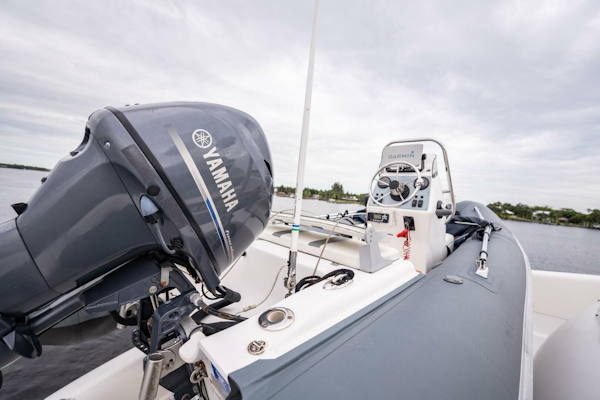 Lazzara Yachts-80 EB 2003-Water Ranch Stuart-Florida-United States-5607584