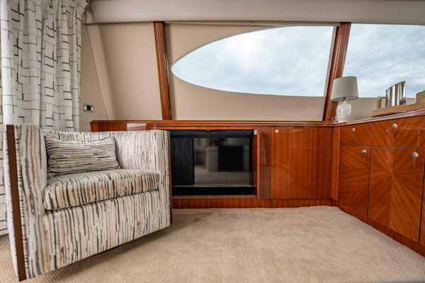 Lazzara Yachts-80 EB 2003-Water Ranch Stuart-Florida-United States-5607580