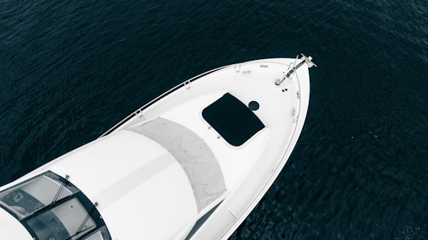 Lazzara Yachts-80 EB 2003-Water Ranch Stuart-Florida-United States-5607637