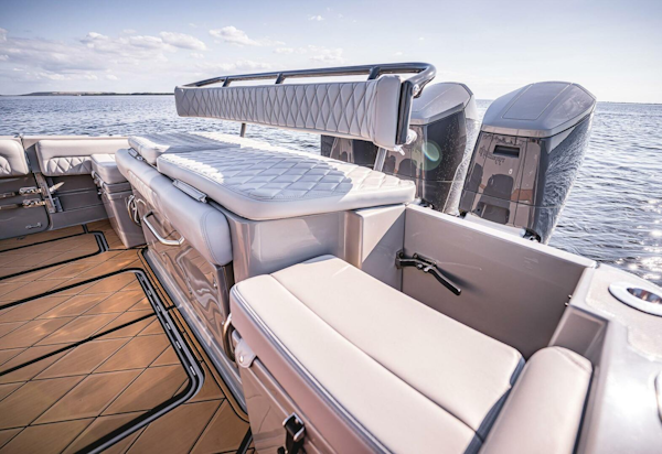 HCB-42 Lujo 2023-Fifty Shades Of Graydon Tampa-Florida-United States-5537613