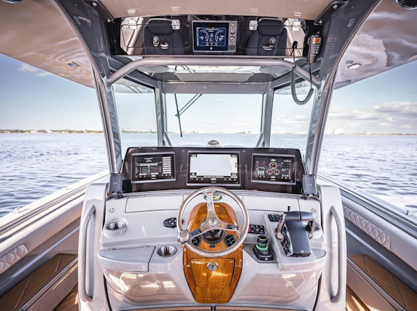 HCB-42 Lujo 2023-Fifty Shades Of Graydon Tampa-Florida-United States-5537597