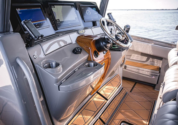 HCB-42 Lujo 2023-Fifty Shades Of Graydon Tampa-Florida-United States-5537599