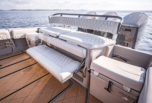 HCB-42 Lujo 2023-Fifty Shades Of Graydon Tampa-Florida-United States-5537614