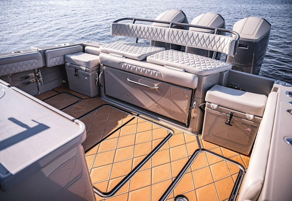 HCB-42 Lujo 2023-Fifty Shades Of Graydon Tampa-Florida-United States-5537612