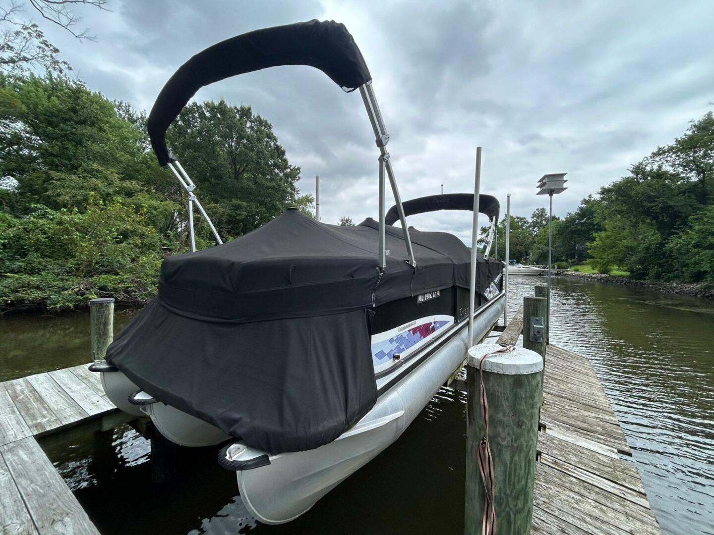Premier-250 S-Series 2013 -Essex-Maryland-United States-5538560 | Thumbnail