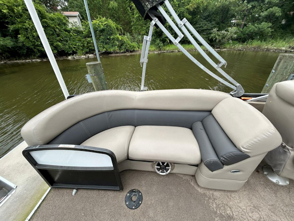 Premier-250 S-Series 2013 -Essex-Maryland-United States-5538513