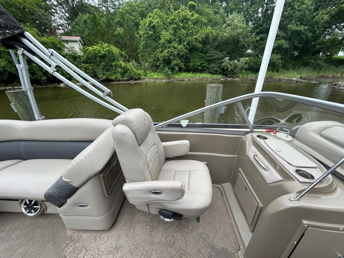 Premier-250 S-Series 2013 -Essex-Maryland-United States-5538512 | Thumbnail
