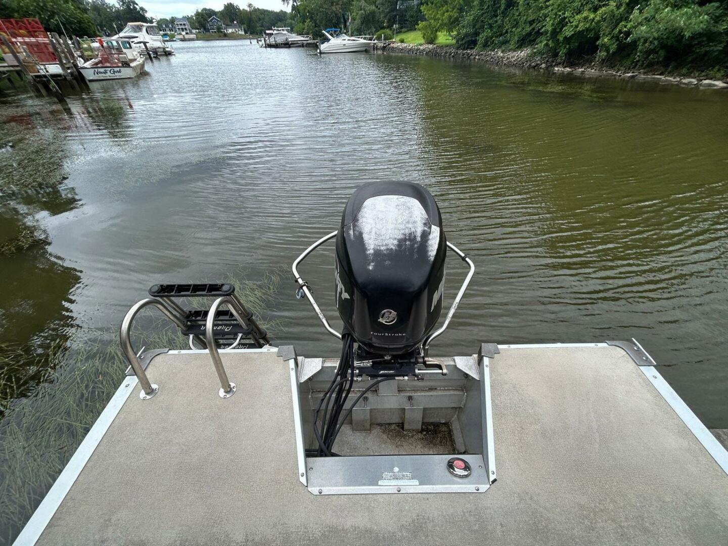 Premier-250 S-Series 2013 -Essex-Maryland-United States-5538514 | Thumbnail
