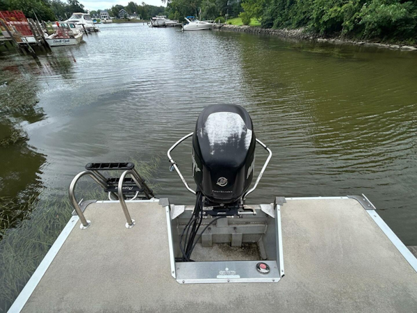 Premier-250 S-Series 2013 -Essex-Maryland-United States-5538514