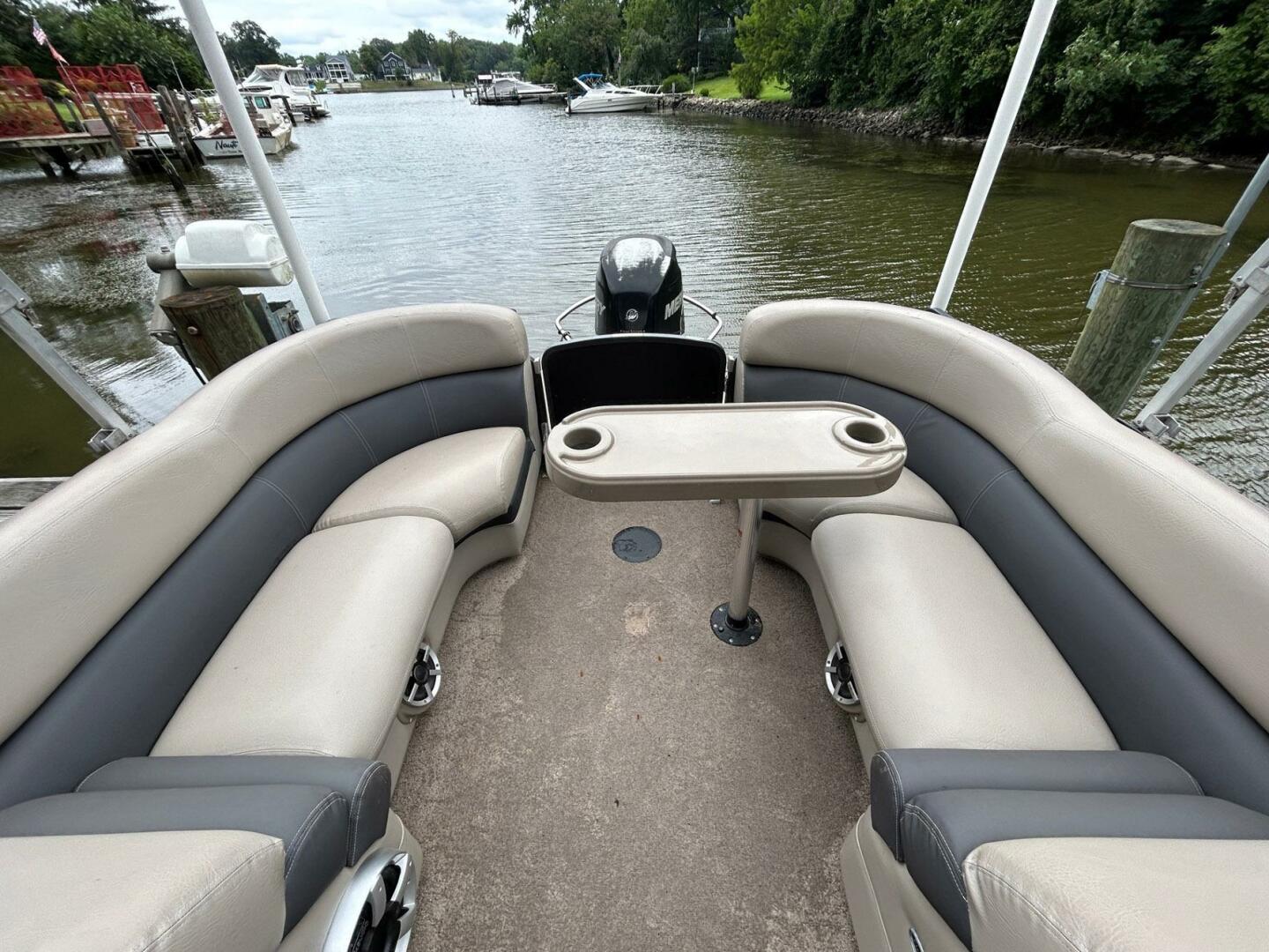 Premier-250 S-Series 2013 -Essex-Maryland-United States-5538541 | Thumbnail
