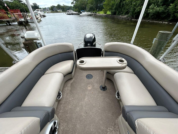 Premier-250 S-Series 2013 -Essex-Maryland-United States-5538541