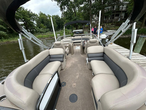 Premier-250 S-Series 2013 -Essex-Maryland-United States-5538523
