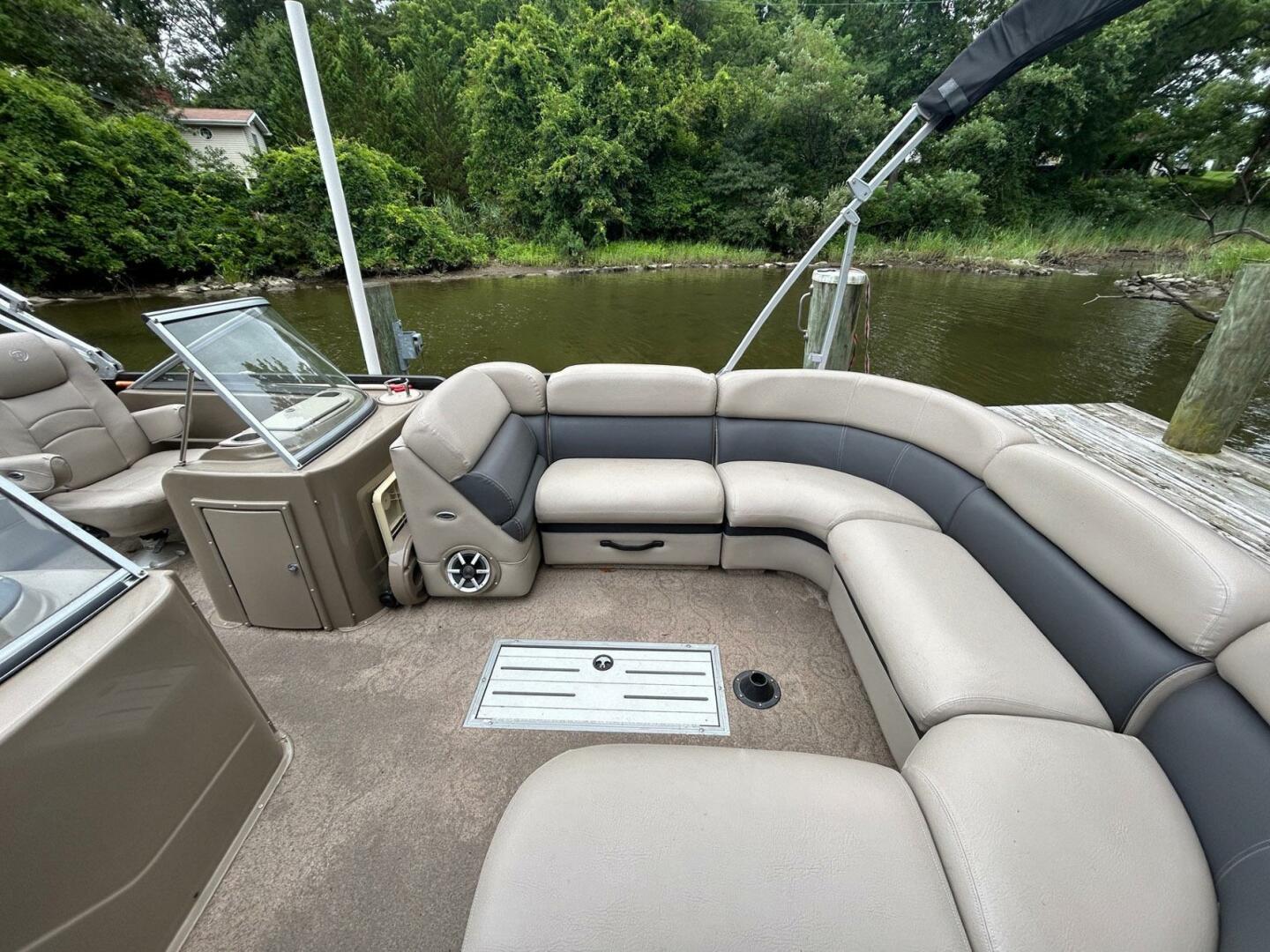 Premier-250 S-Series 2013 -Essex-Maryland-United States-5538509 | Thumbnail