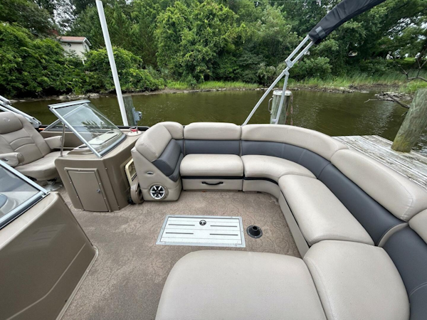 Premier-250 S-Series 2013 -Essex-Maryland-United States-5538509