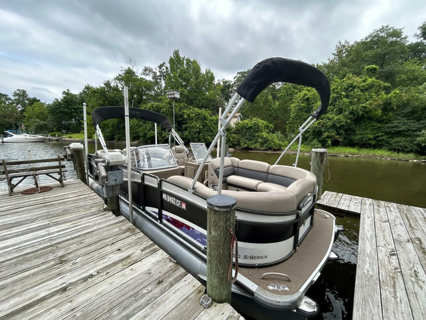 Premier-250 S-Series 2013 -Essex-Maryland-United States-5538506 | Thumbnail