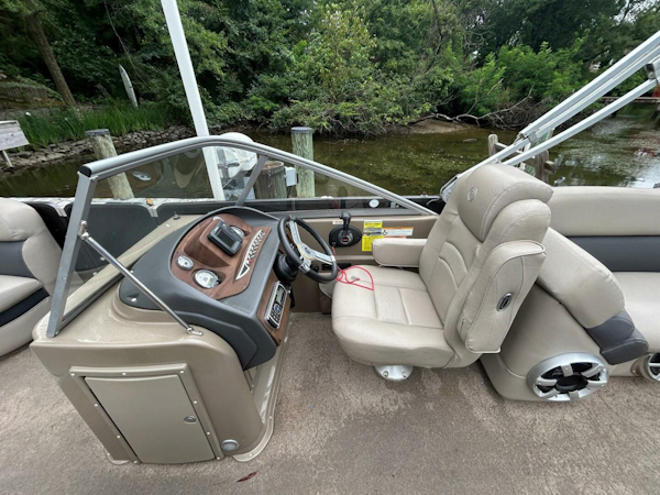 Premier-250 S-Series 2013 -Essex-Maryland-United States-5538517