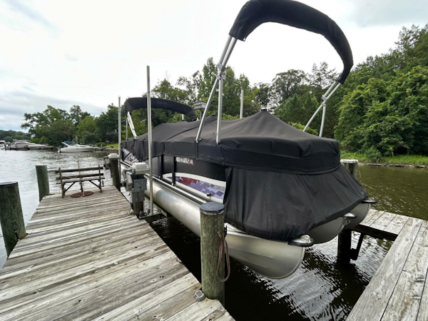 Premier-250 S-Series 2013 -Essex-Maryland-United States-5538555