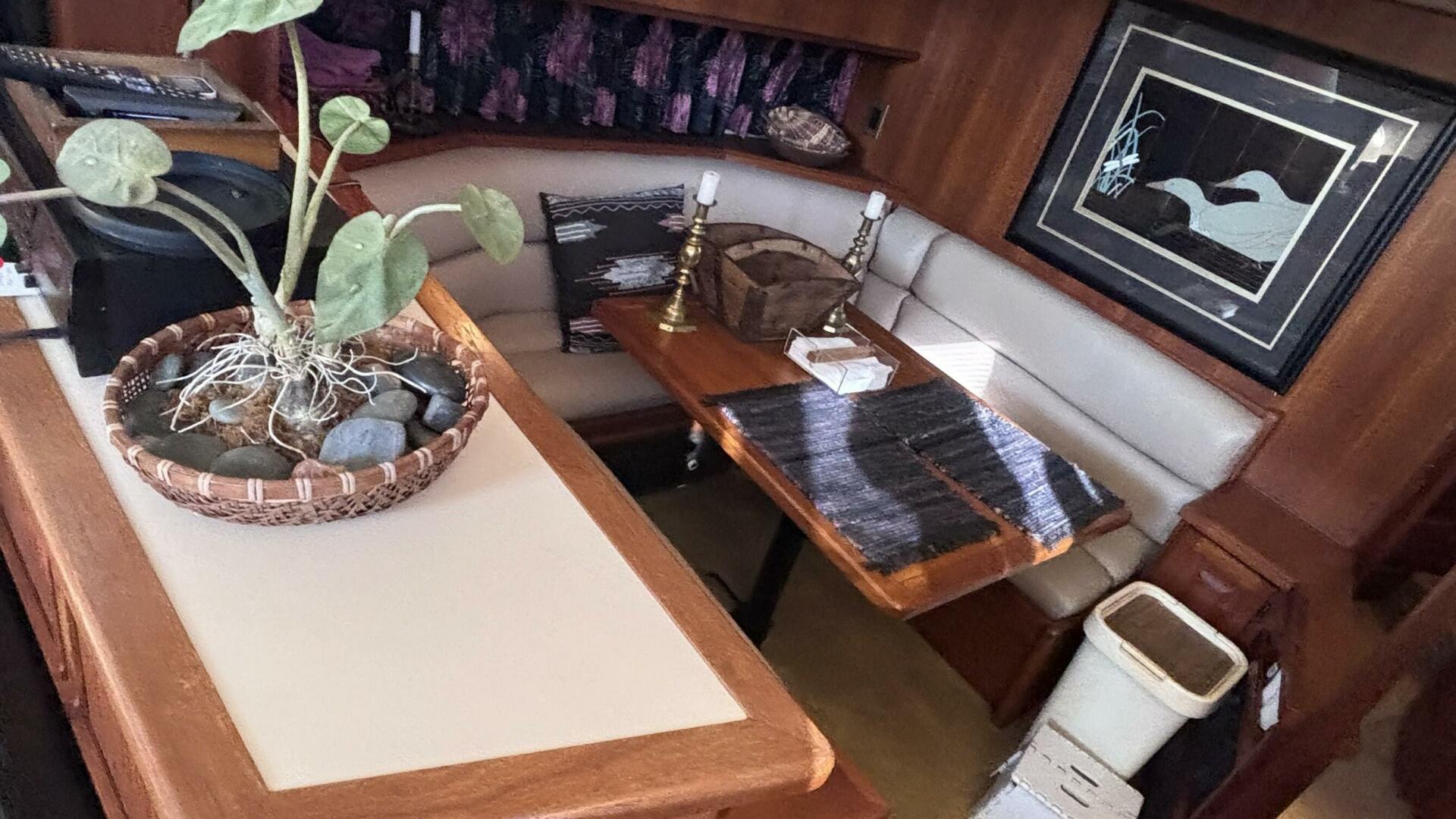 Viking-Motor Yacht 1988-The Briar Patch Mandeville -Louisiana-United States-5555058 | Thumbnail