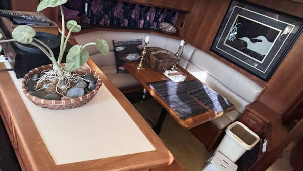 Viking-Motor Yacht 1988-The Briar Patch Mandeville -Louisiana-United States-5555058