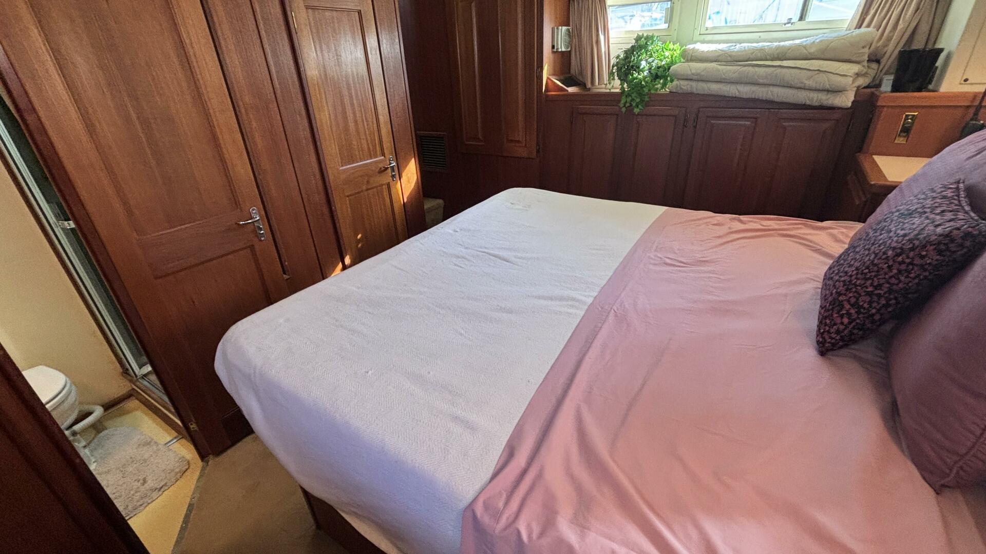 Viking-Motor Yacht 1988-The Briar Patch Mandeville -Louisiana-United States-5555064 | Thumbnail