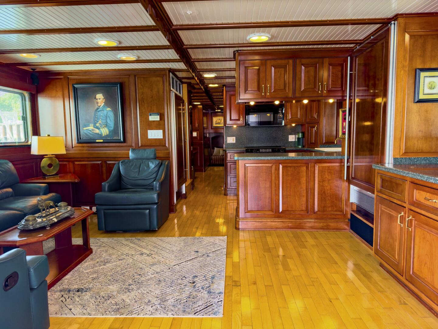 Trawler-Custom Aluminum 2002 -Vancouver-Canada-5970660 | Thumbnail