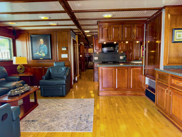Trawler-Custom Aluminum 2002 -Vancouver-Canada-5970660