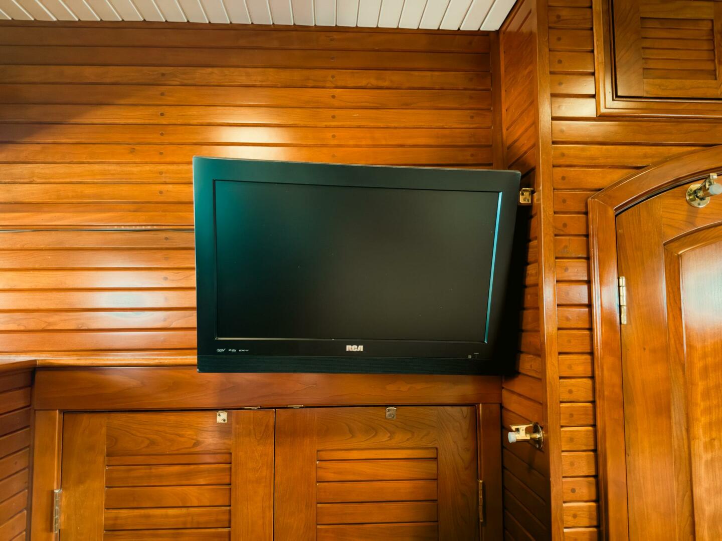 Trawler-Custom Aluminum 2002 -Vancouver-Canada-5600290 | Thumbnail