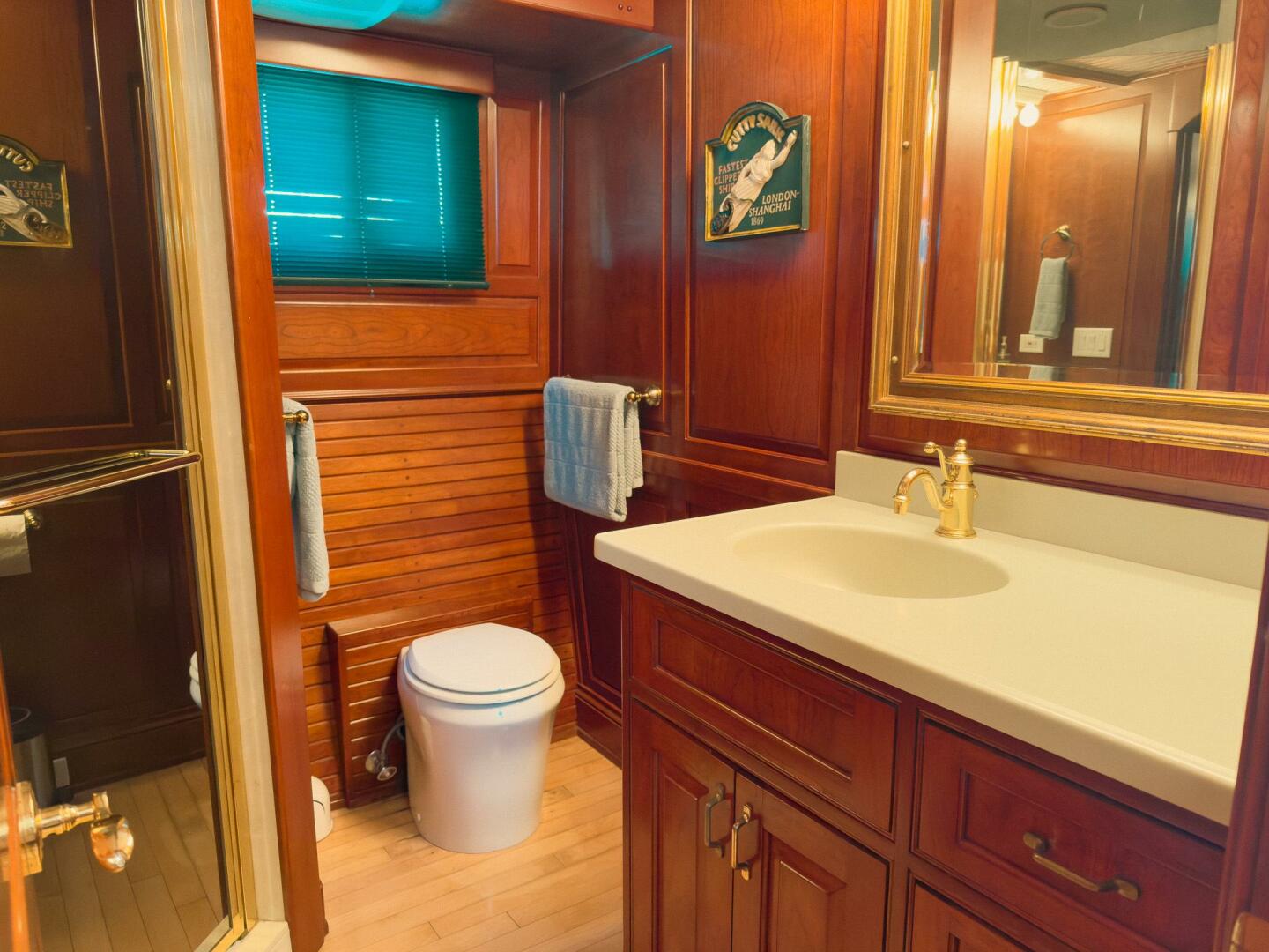 Trawler-Custom Aluminum 2002 -Vancouver-Canada-5600273 | Thumbnail