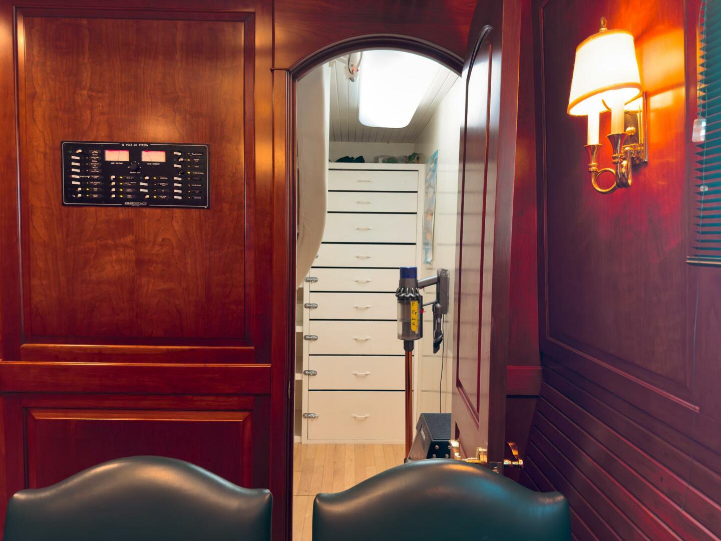 Trawler-Custom Aluminum 2002 -Vancouver-Canada-5600267 | Thumbnail