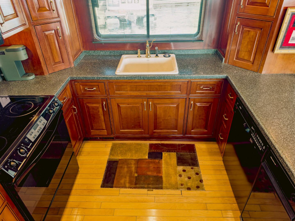 Trawler-Custom Aluminum 2002 -Vancouver-Canada-5970664