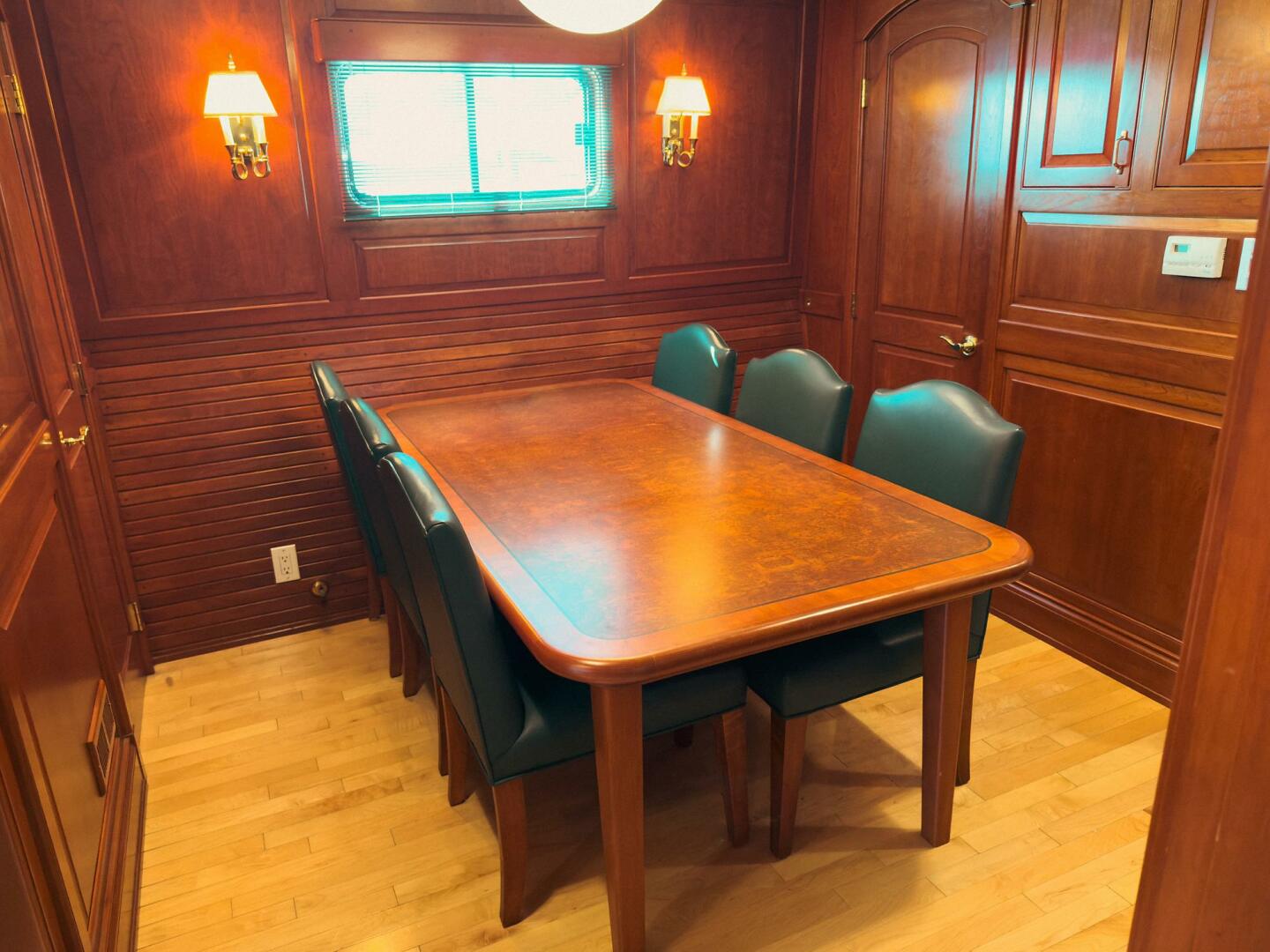 Trawler-Custom Aluminum 2002 -Vancouver-Canada-5971693 | Thumbnail