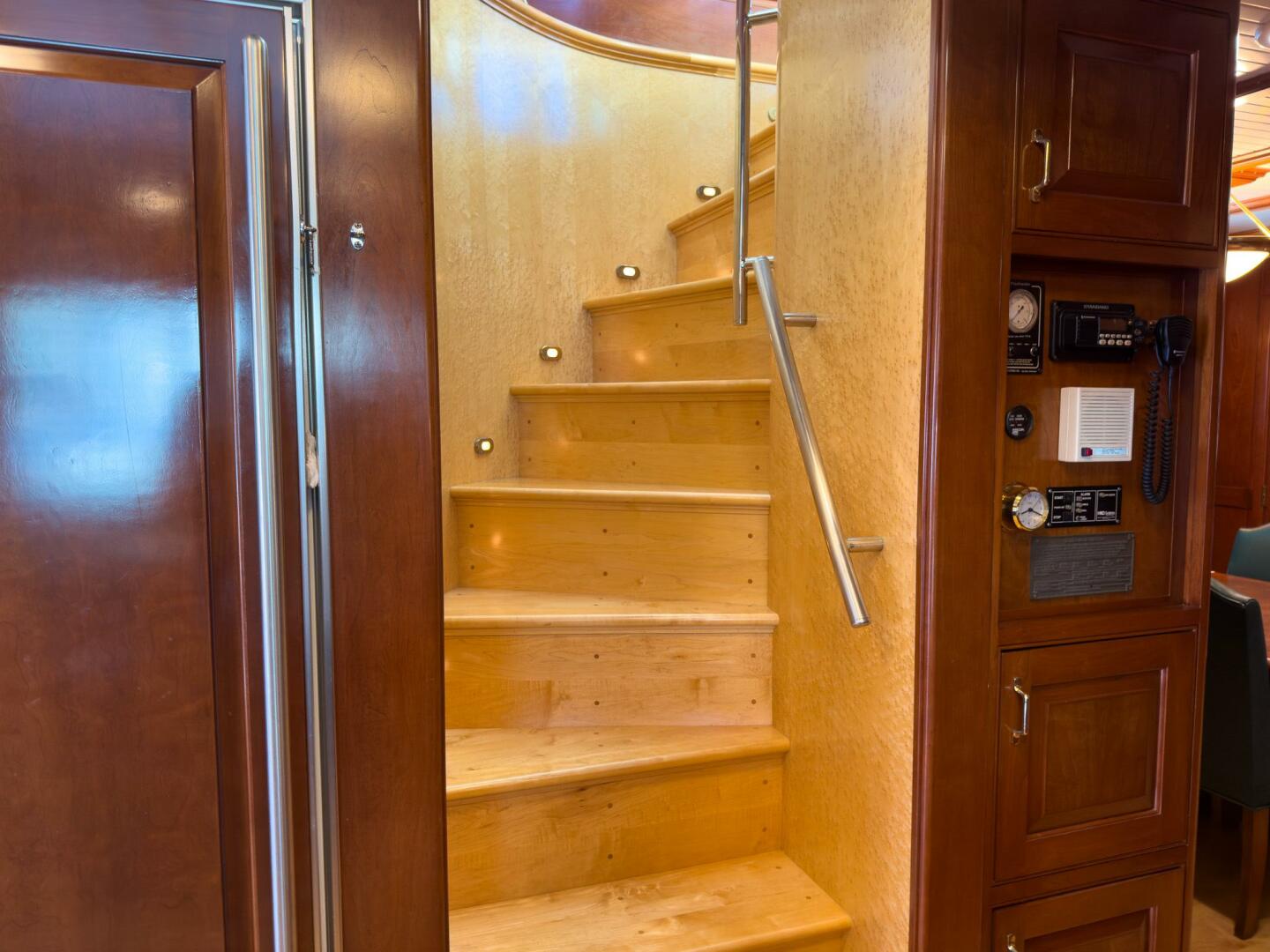 Trawler-Custom Aluminum 2002 -Vancouver-Canada-5600262 | Thumbnail