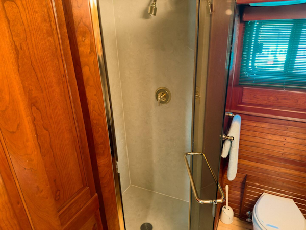 Trawler-Custom Aluminum 2002 -Vancouver-Canada-5600275