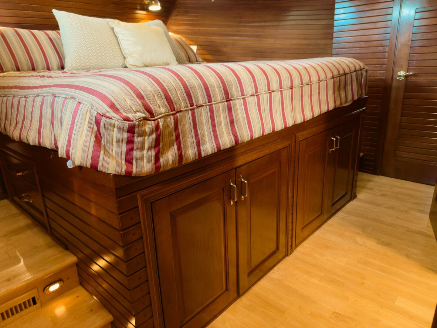 Trawler-Custom Aluminum 2002 -Vancouver-Canada-5600287 | Thumbnail
