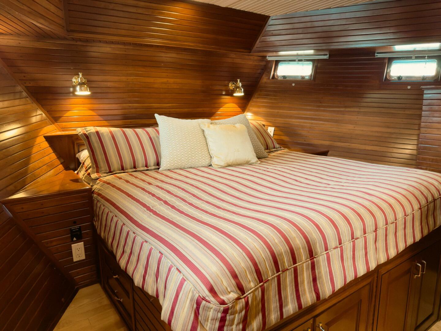 Trawler-Custom Aluminum 2002 -Vancouver-Canada-5600285 | Thumbnail