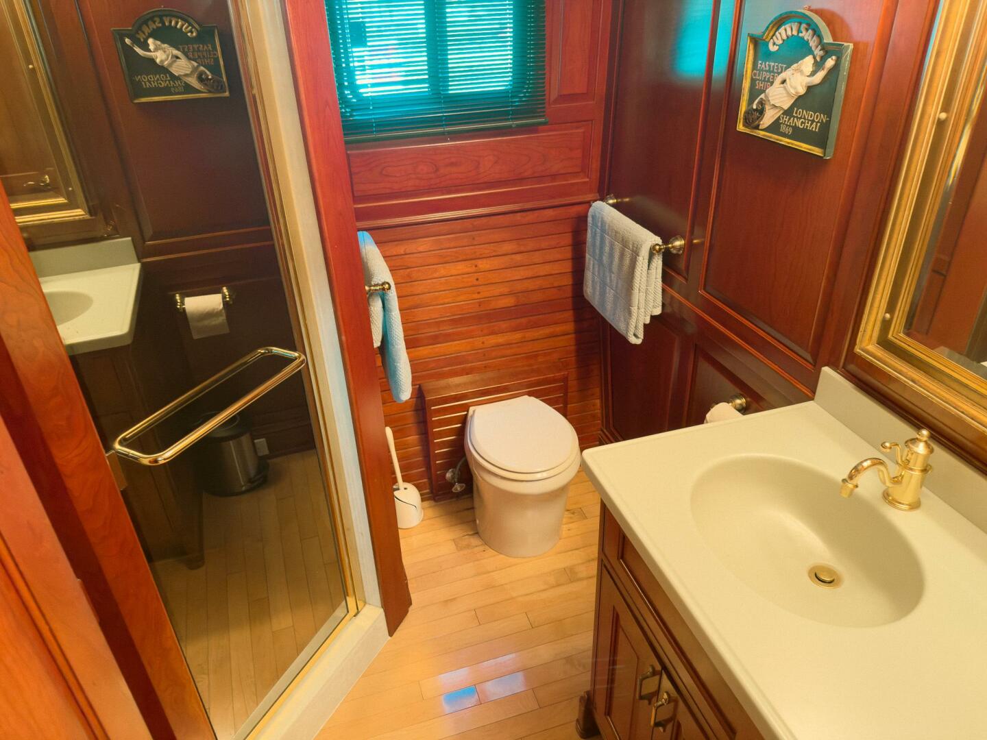 Trawler-Custom Aluminum 2002 -Vancouver-Canada-5600274 | Thumbnail