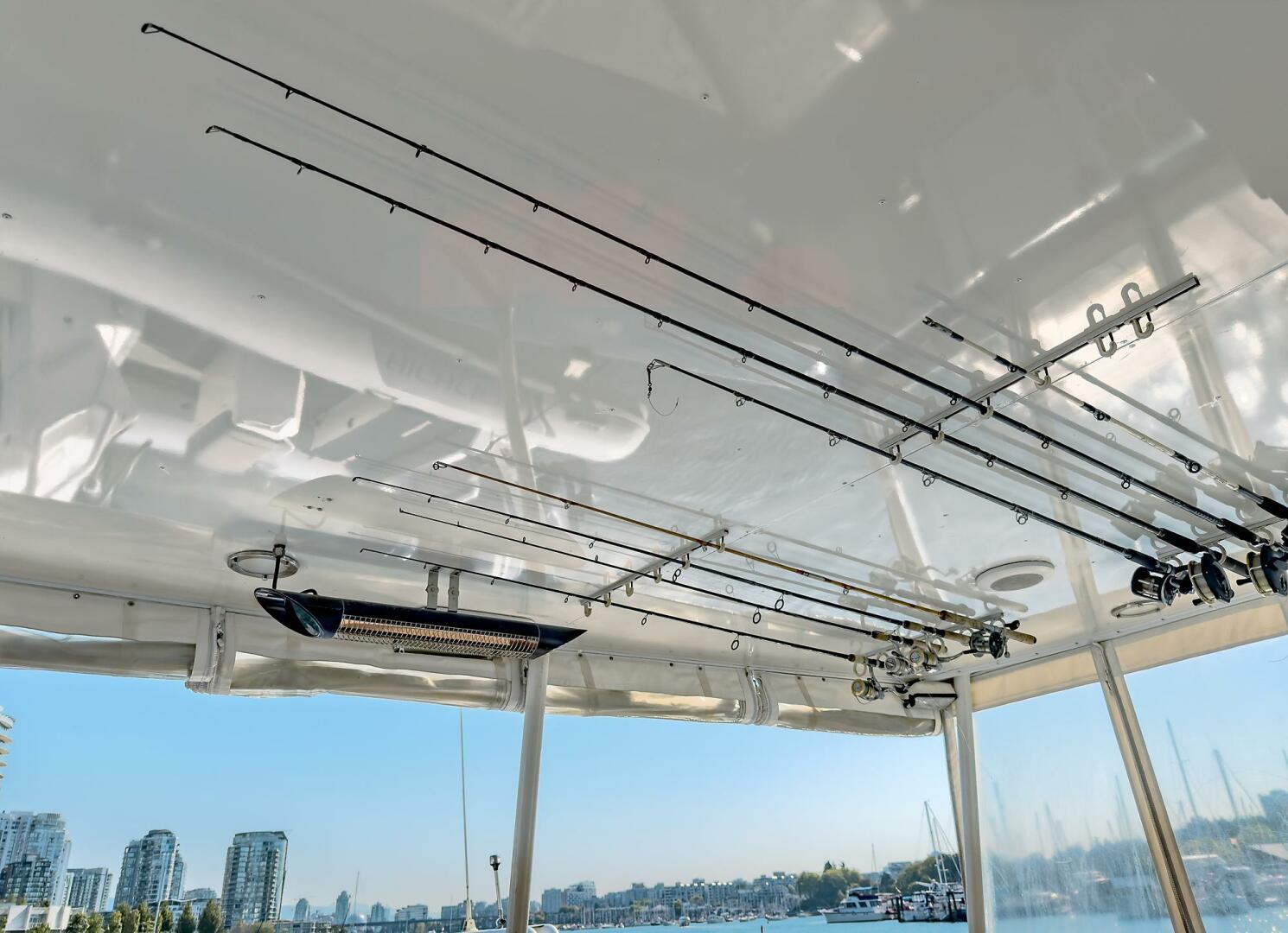 Trawler-Custom Aluminum 2002 -Vancouver-Canada-5971446 | Thumbnail