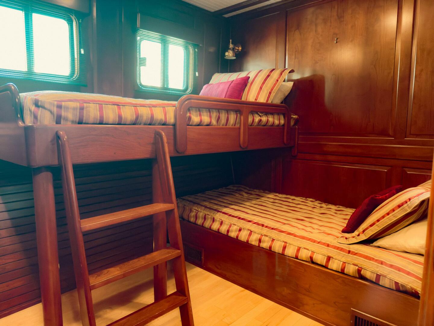 Trawler-Custom Aluminum 2002 -Vancouver-Canada-5600277 | Thumbnail