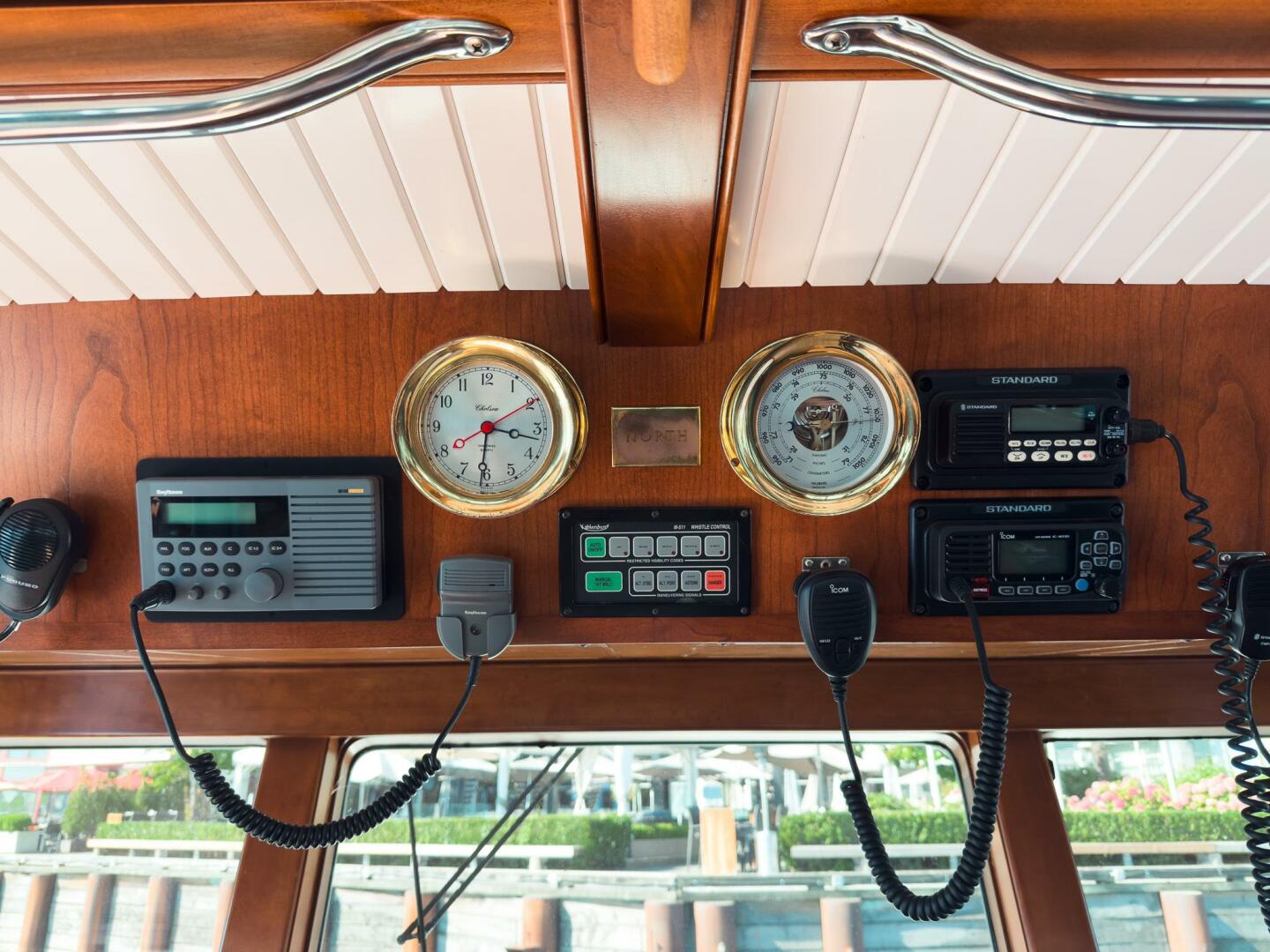 Trawler-Custom Aluminum 2002 -Vancouver-Canada-5600302 | Thumbnail
