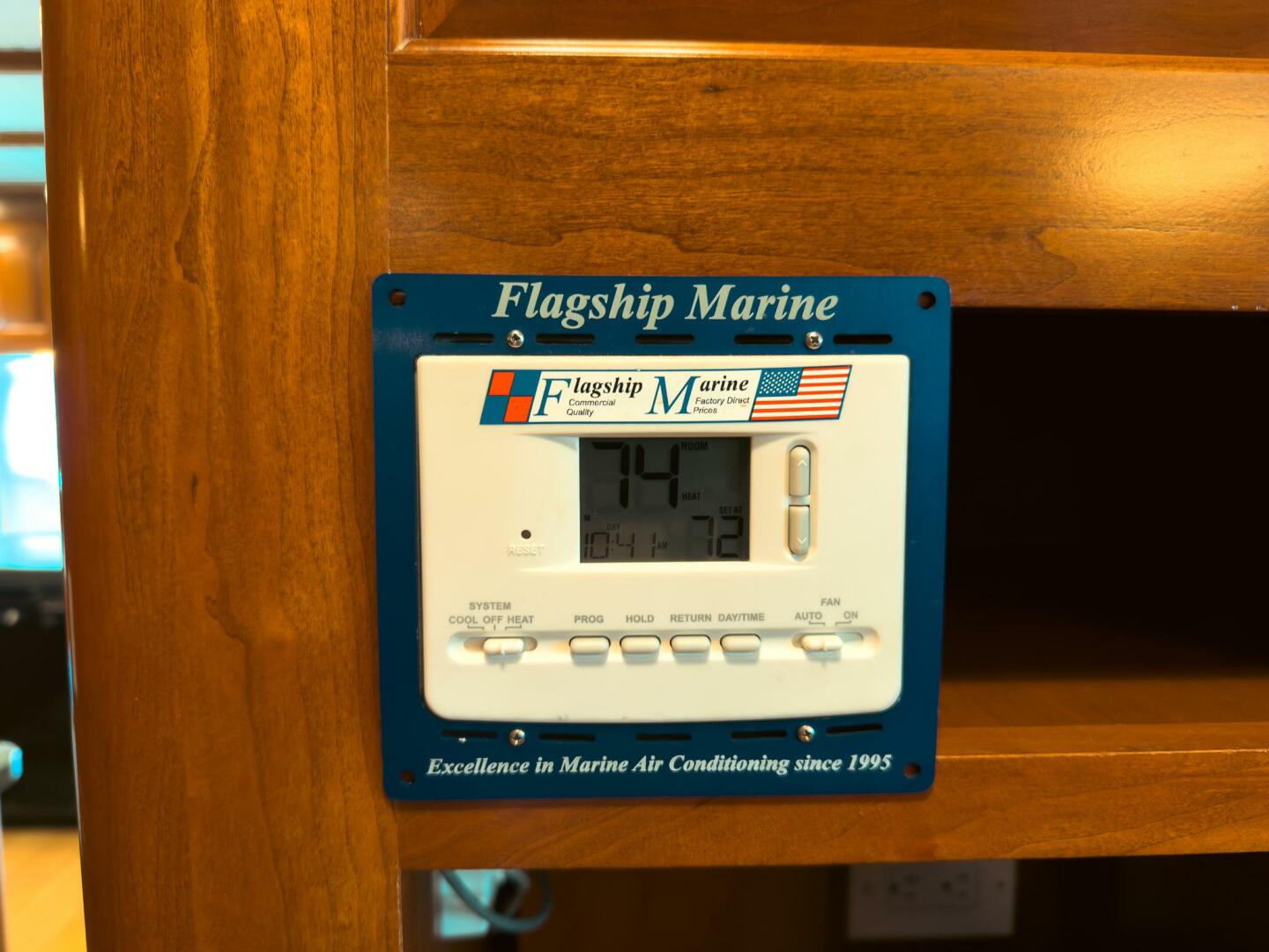 Trawler-Custom Aluminum 2002 -Vancouver-Canada-5600271 | Thumbnail