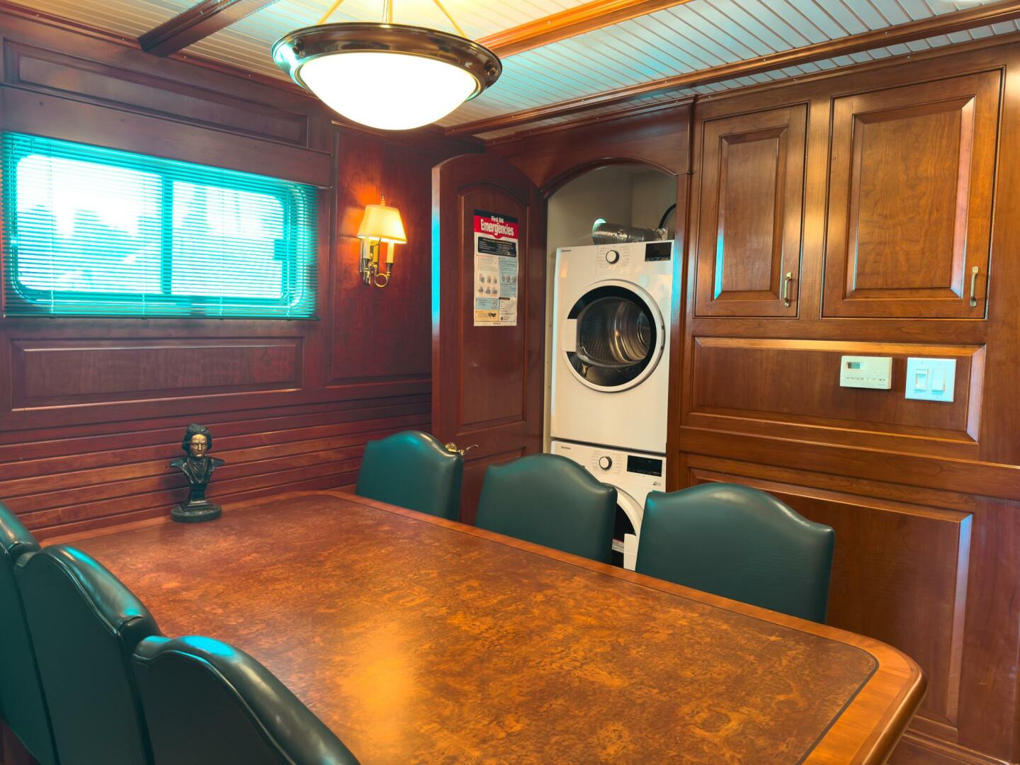 Trawler-Custom Aluminum 2002 -Vancouver-Canada-5600268 | Thumbnail