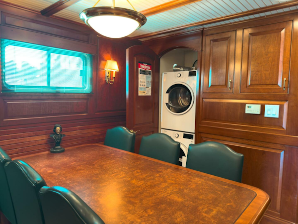 Trawler-Custom Aluminum 2002 -Vancouver-Canada-5600268