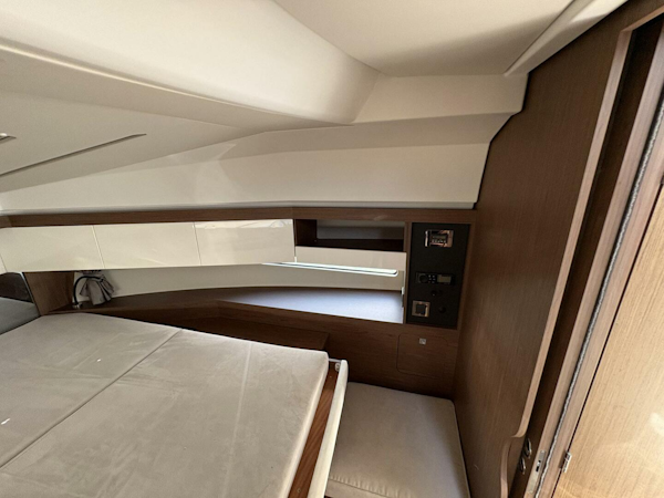 Jeanneau-NC33 2019 -Mt. Pleasant-South Carolina-United States-5539682