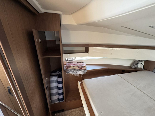 Jeanneau-NC33 2019 -Mt. Pleasant-South Carolina-United States-5539683